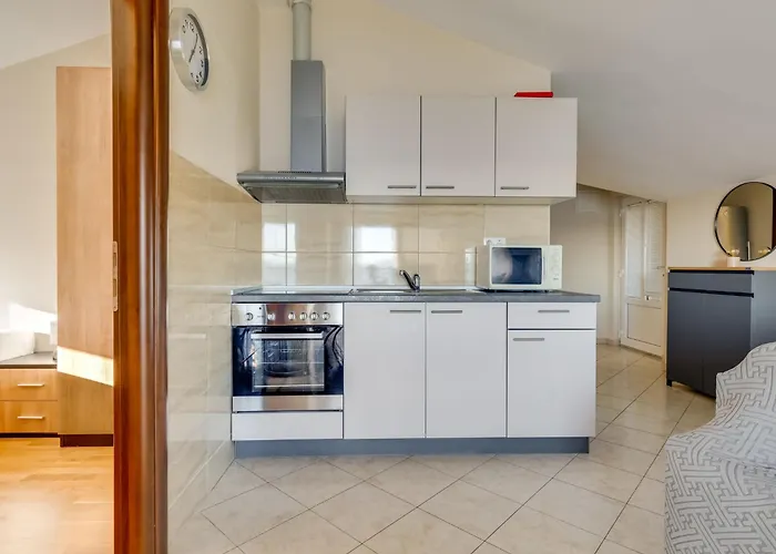 Holiday Home Relax By Interhome