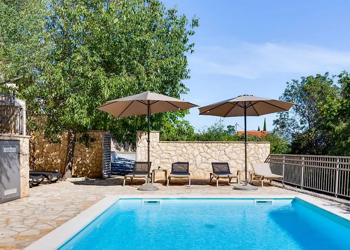 Holiday Home Relax By Interhome