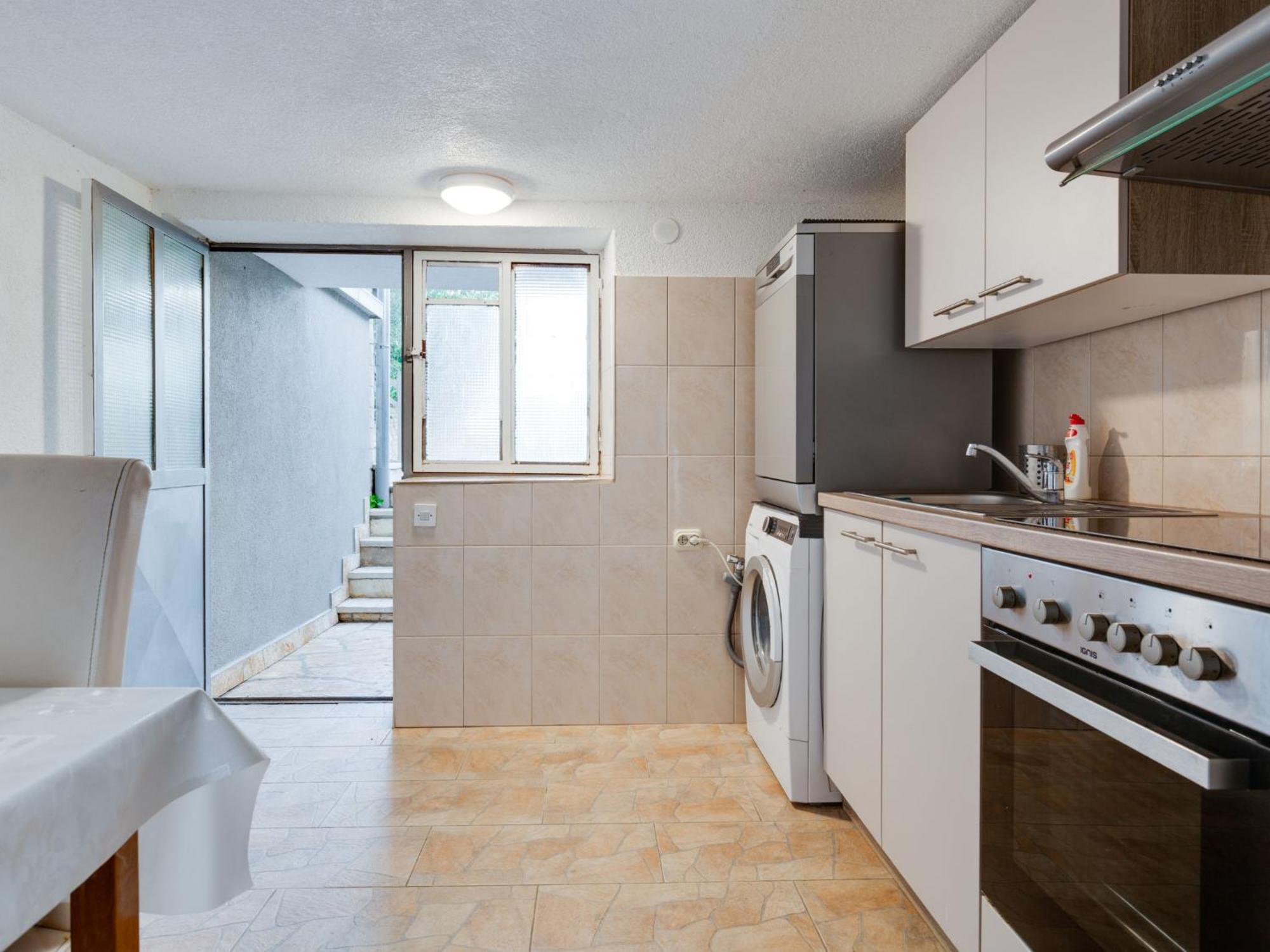 Relax By Interhome Holiday home Jasenice (Zadar)