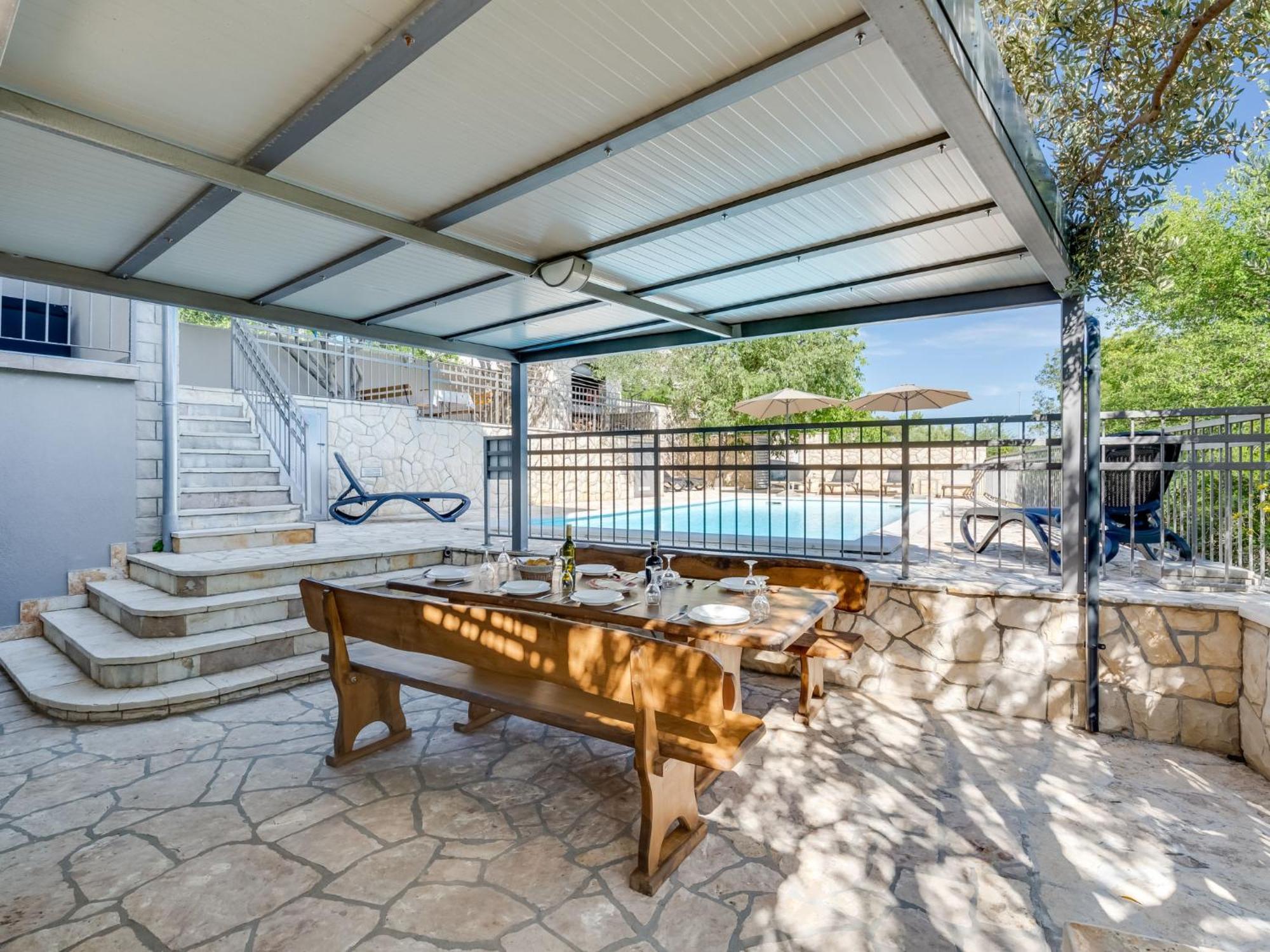 Holiday home Relax By Interhome Jasenice (Zadar)