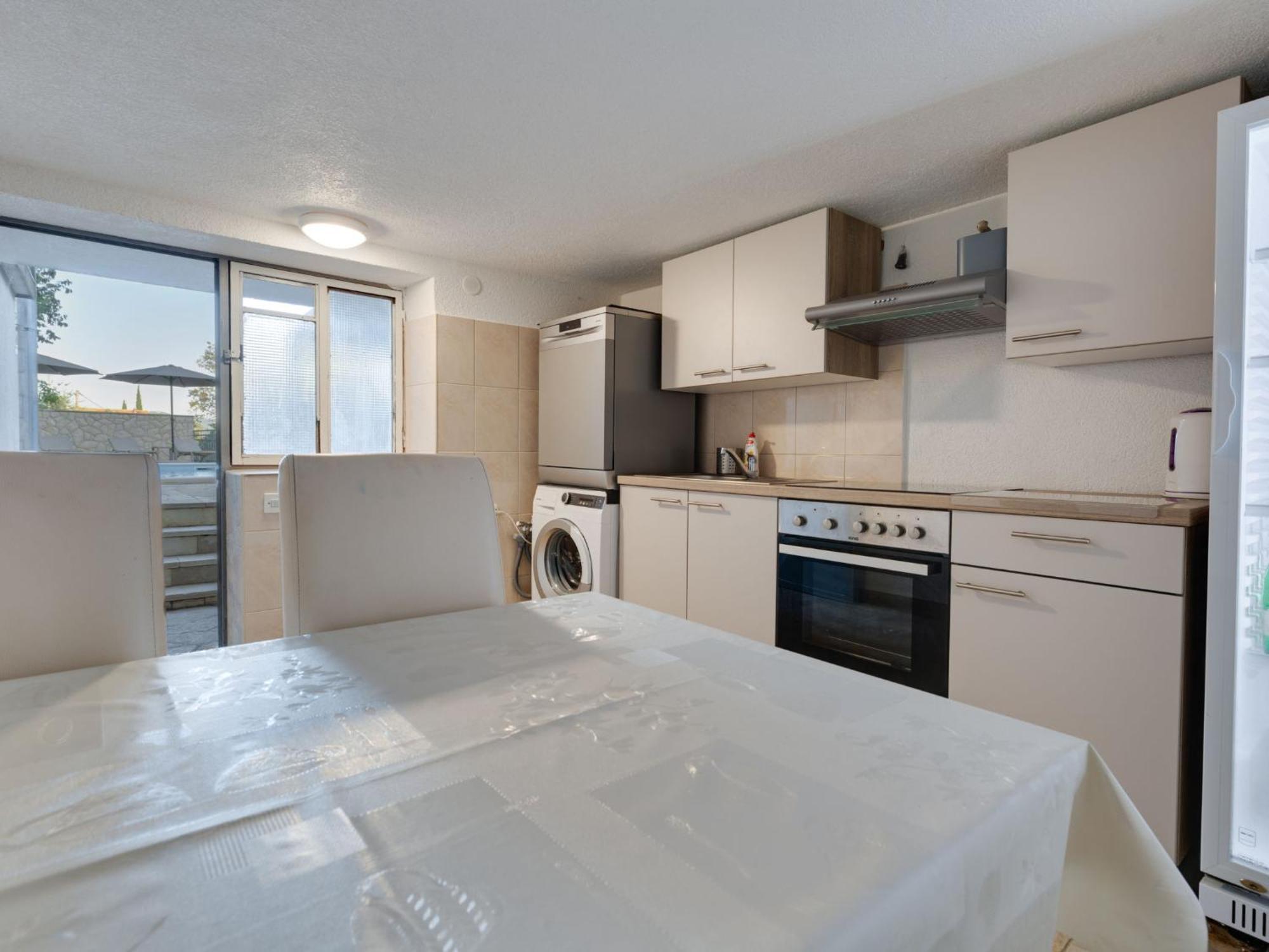 Relax By Interhome Jasenice (Zadar)