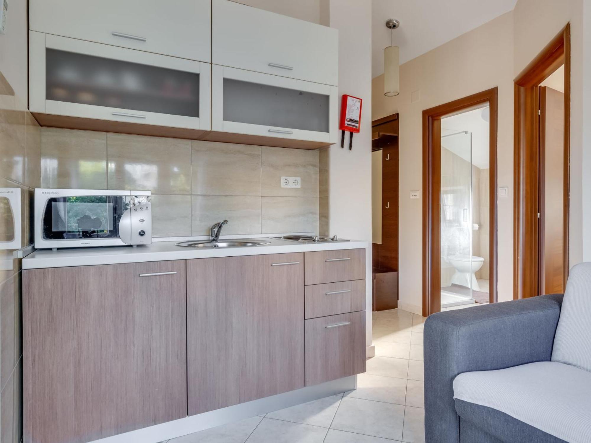 Holiday home Relax By Interhome *
