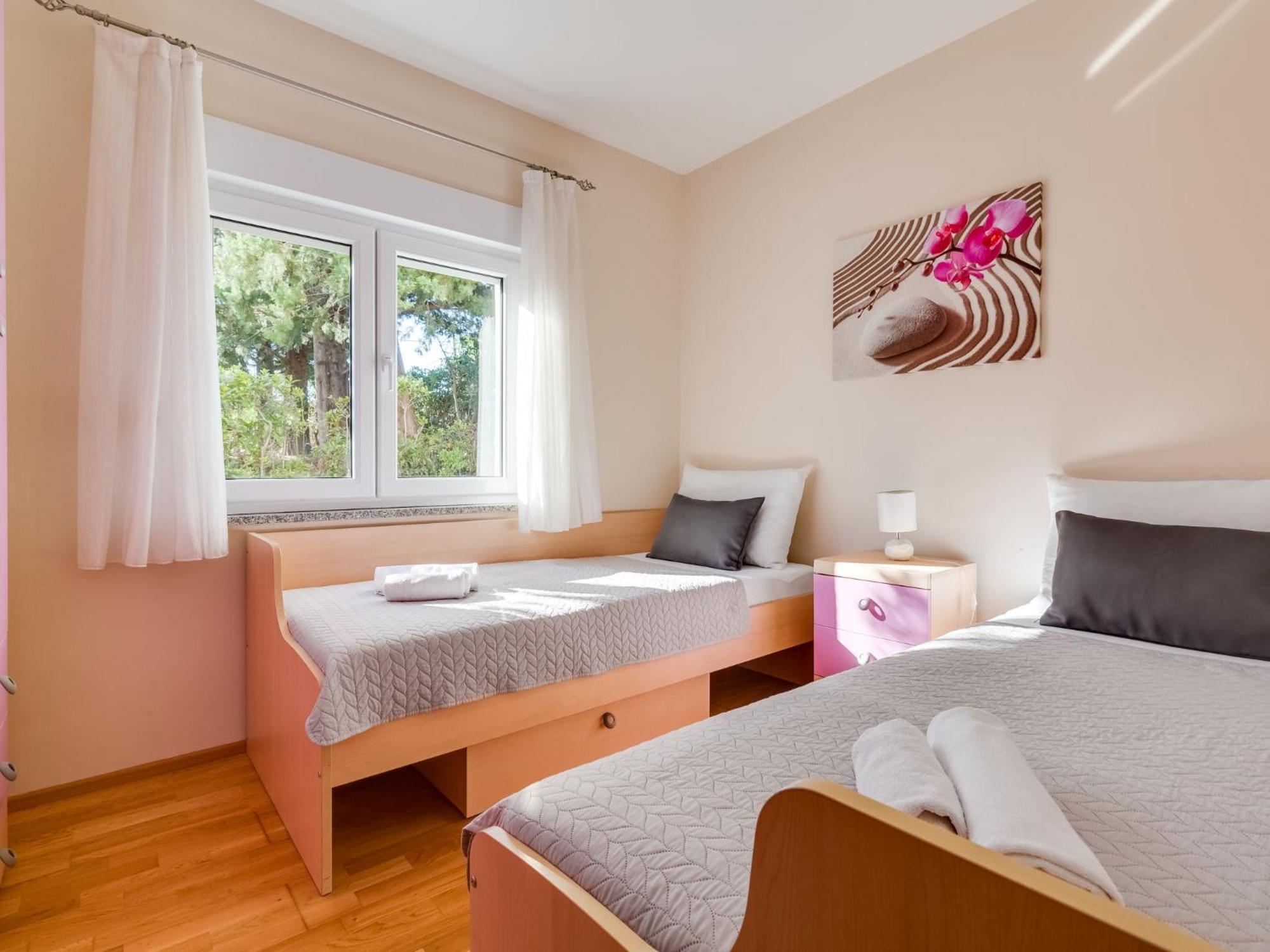 Holiday home Relax By Interhome Jasenice (Zadar)