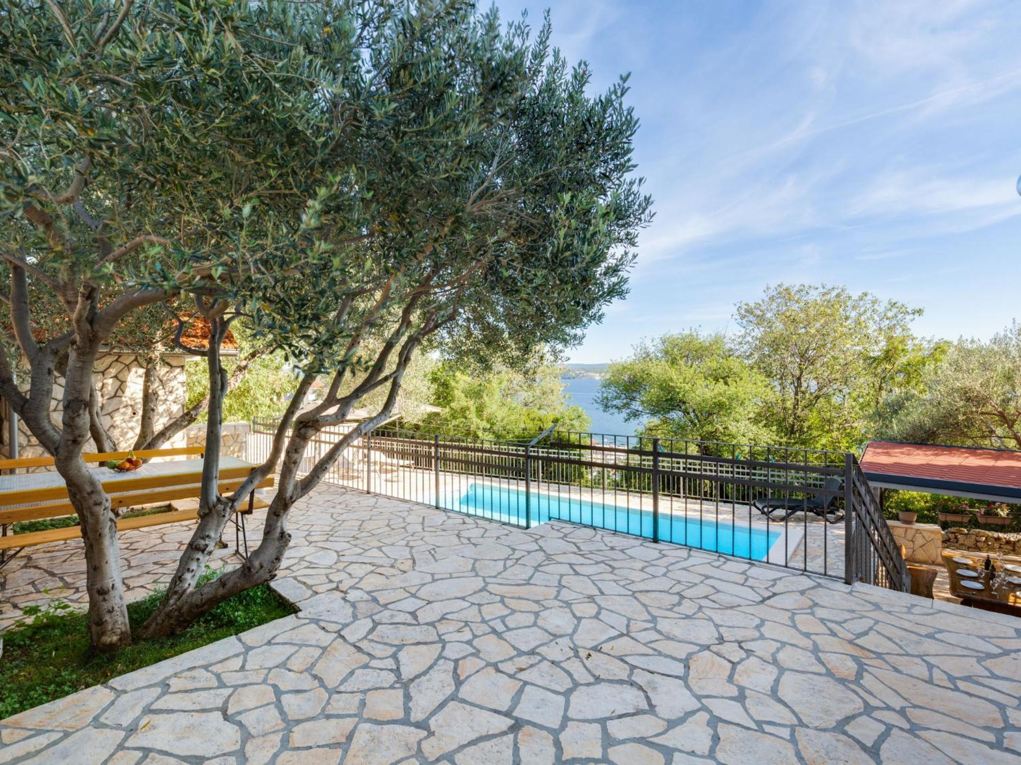 Relax By Interhome Jasenice (Zadar)