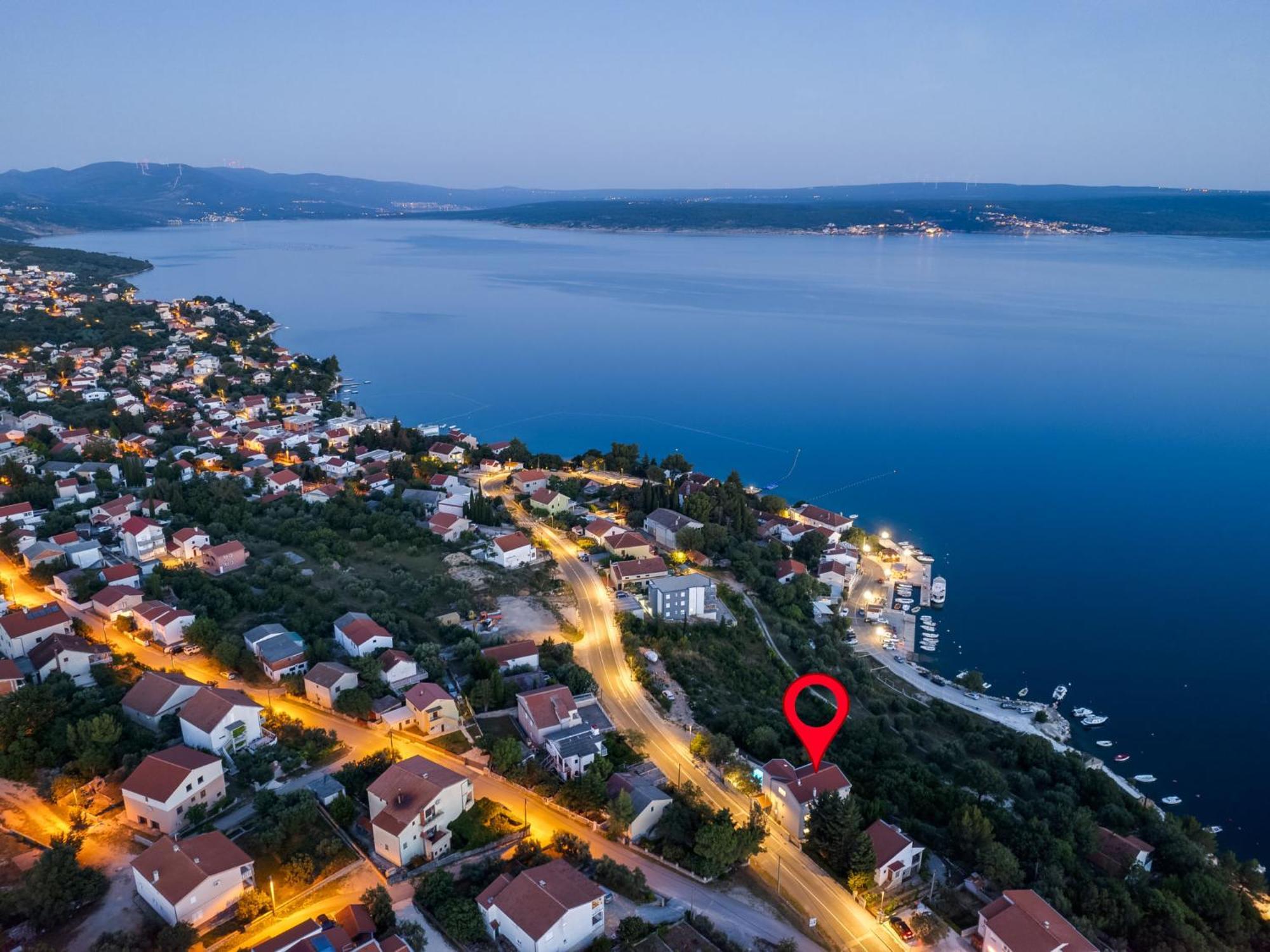 Relax By Interhome Holiday home Jasenice (Zadar)