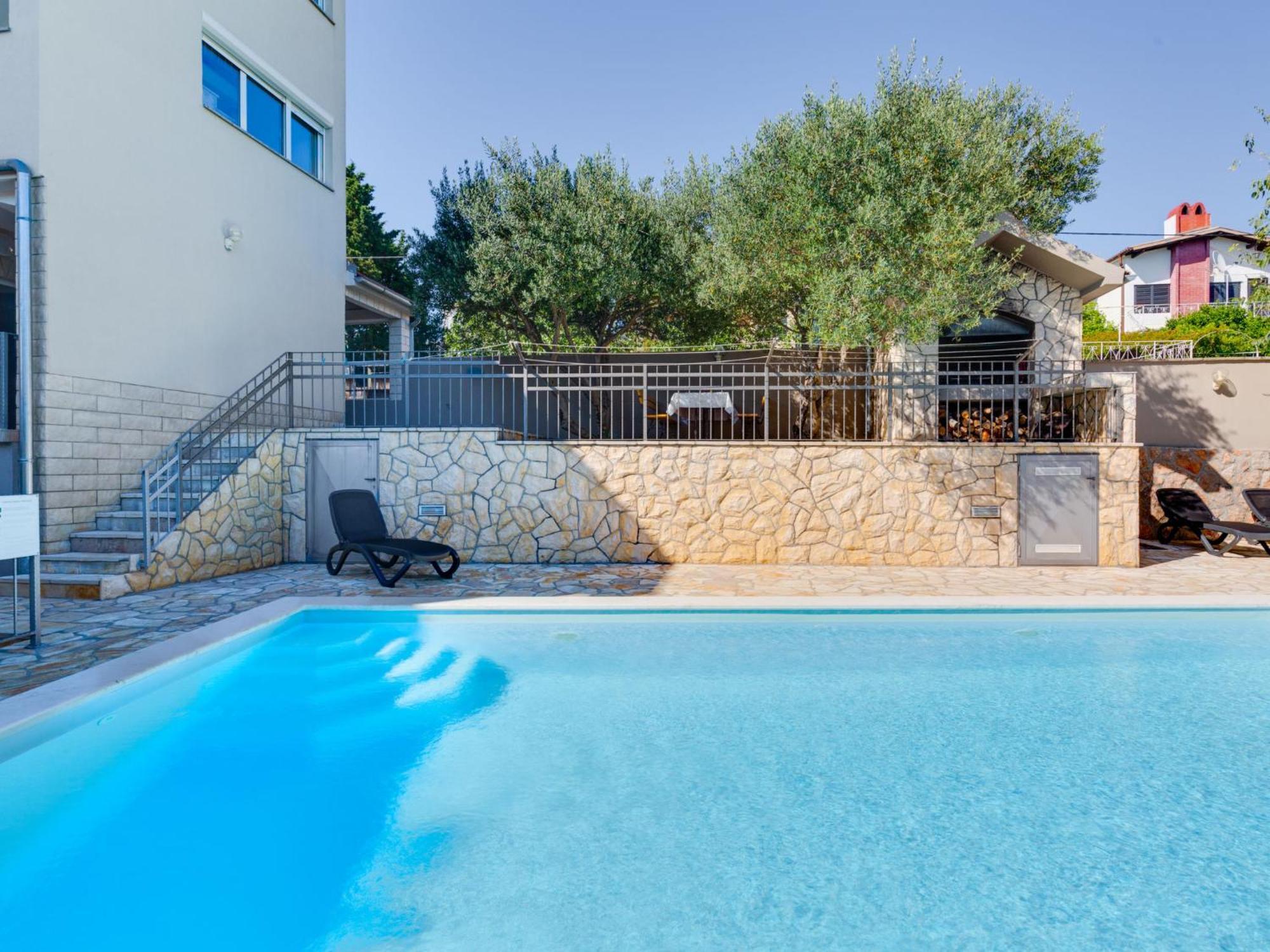 Relax By Interhome Jasenice (Zadar)