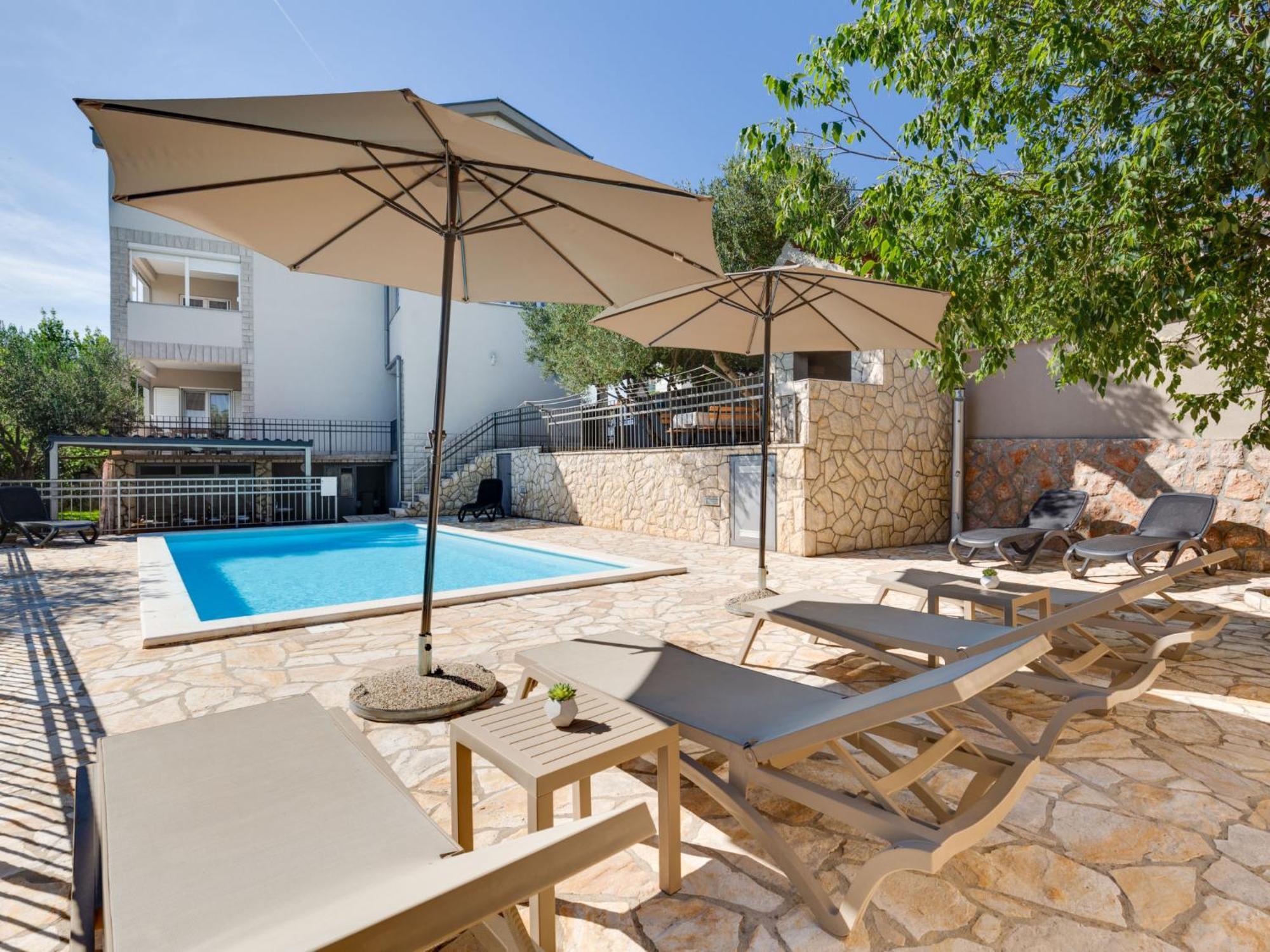 Relax By Interhome *