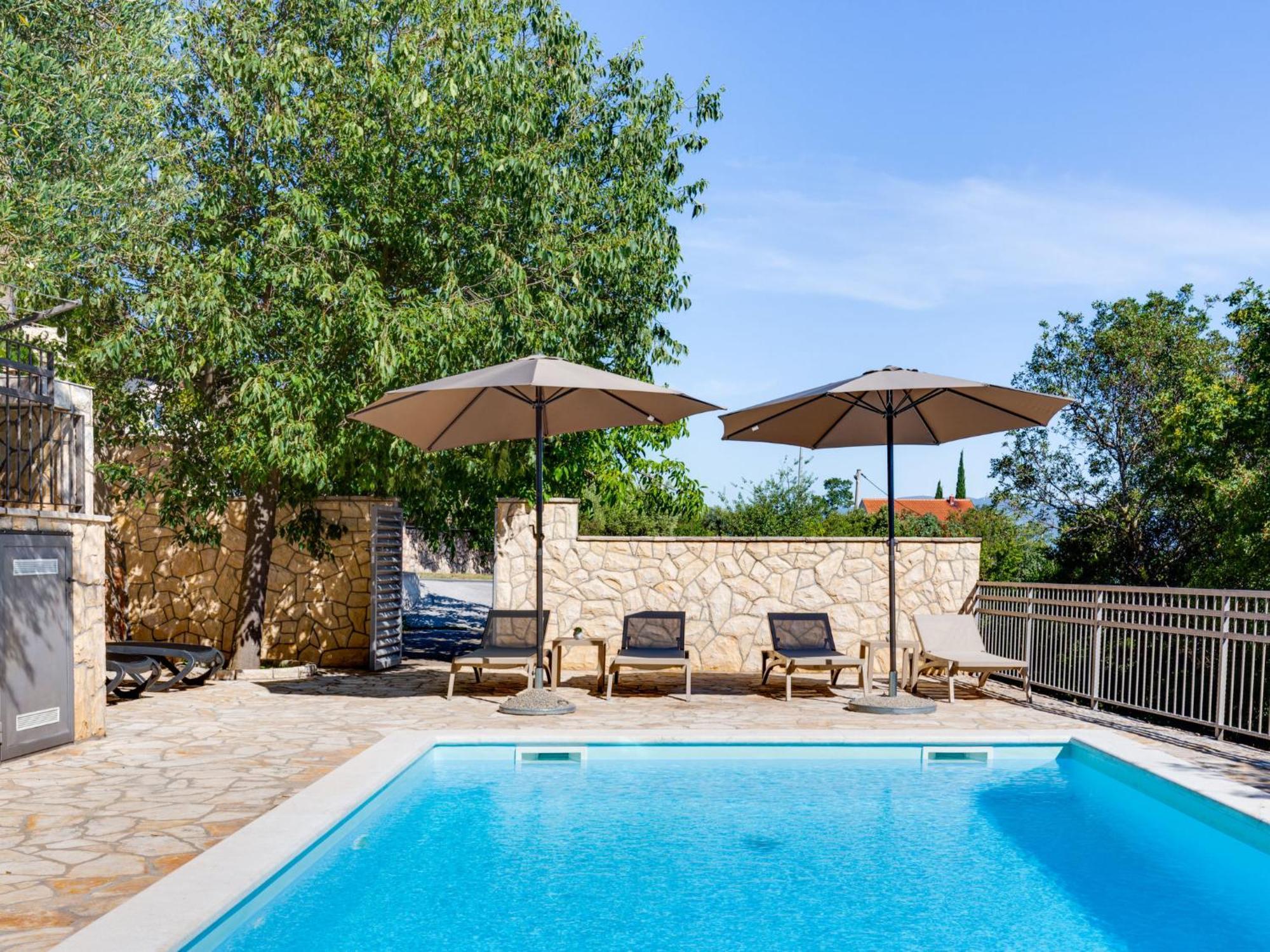 Relax By Interhome Jasenice (Zadar)